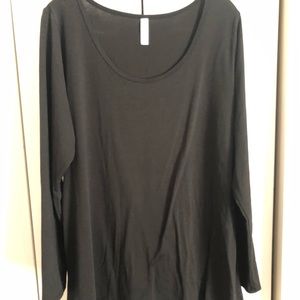 EUC Lularoe Lynne Perfect for fall!!